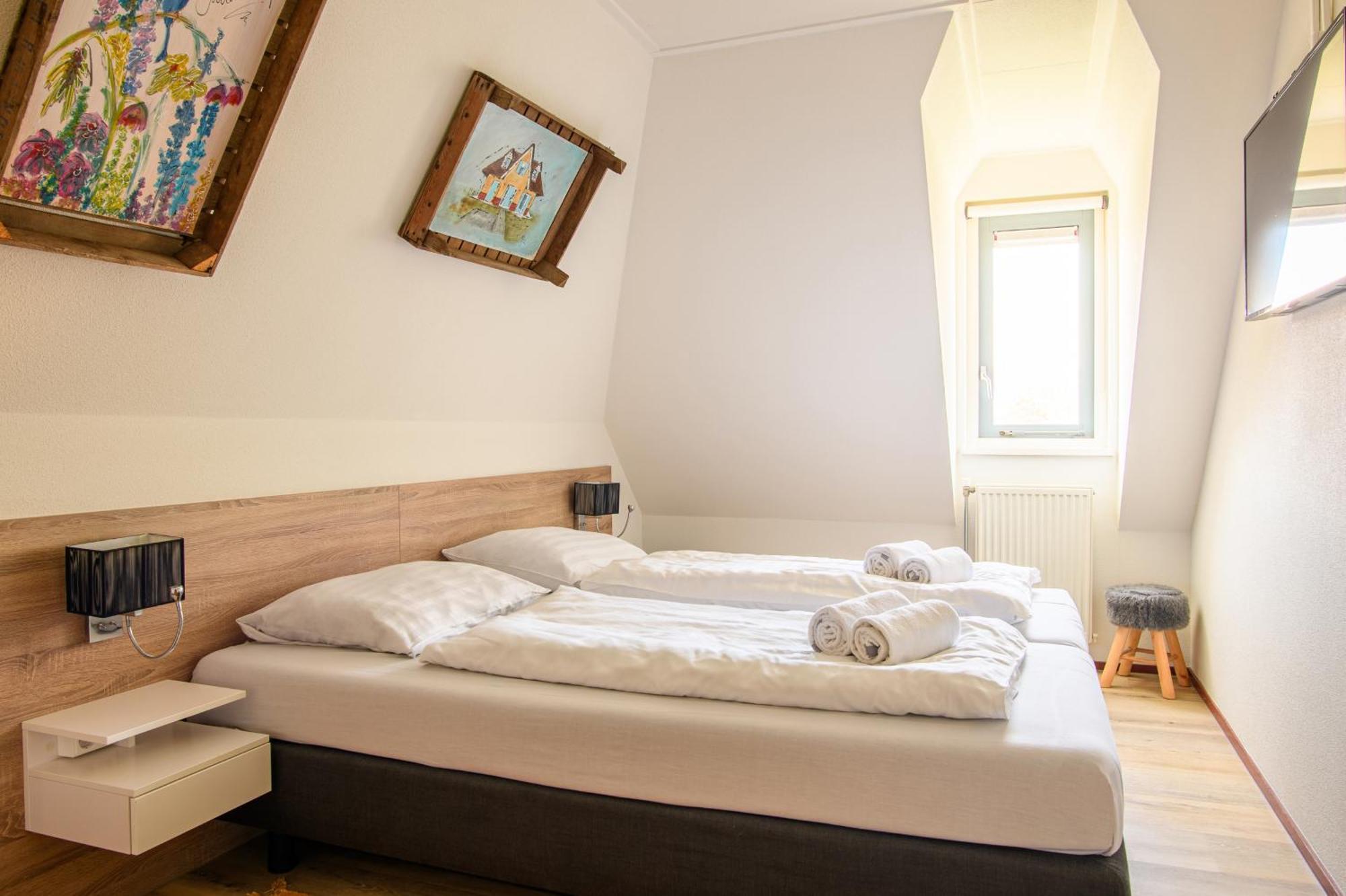 Dormio Villapark Duynzicht Julianadorp Room photo