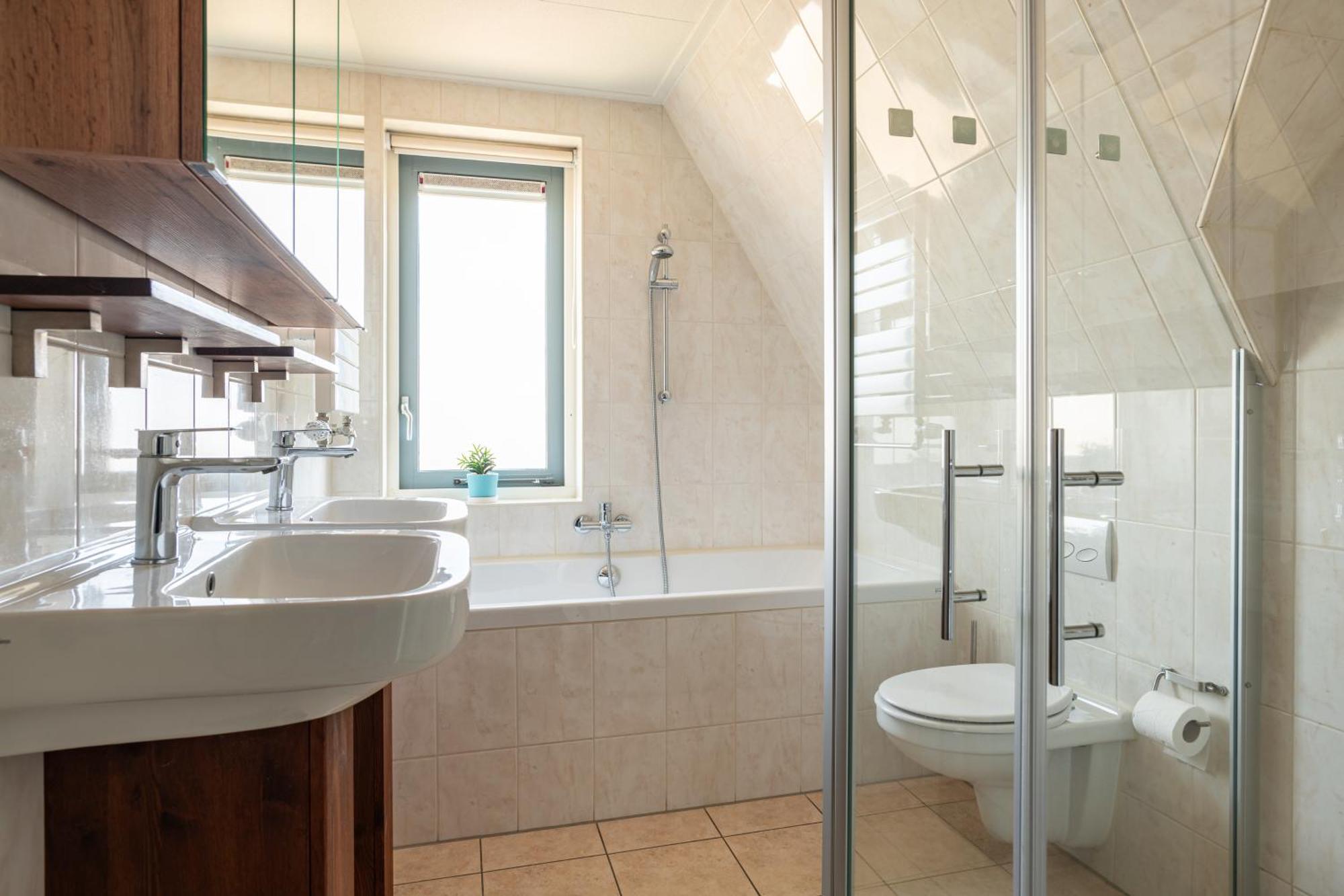 Dormio Villapark Duynzicht Julianadorp Room photo