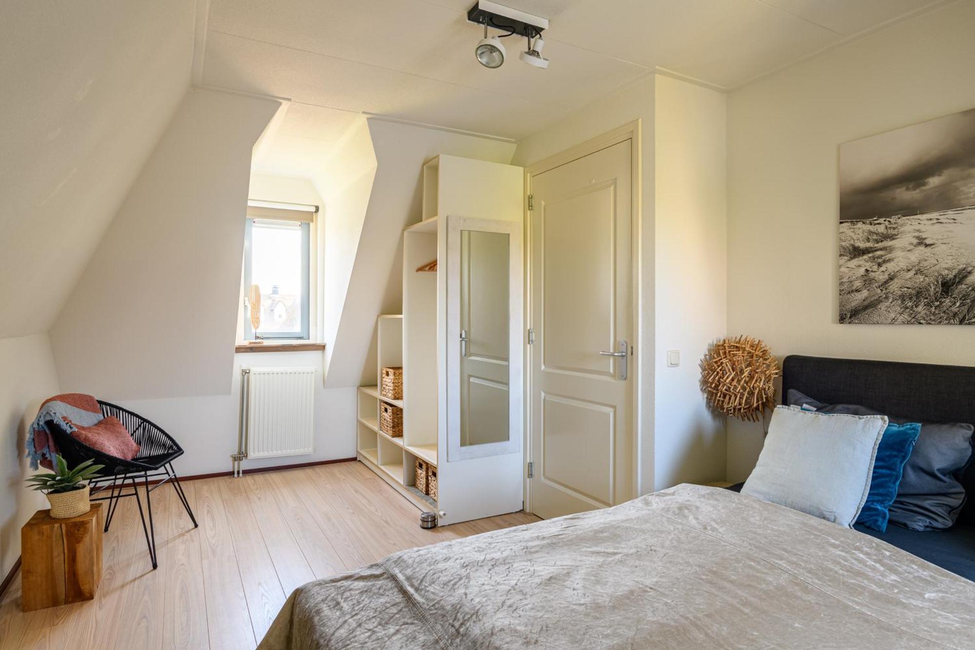 Dormio Villapark Duynzicht Julianadorp Room photo