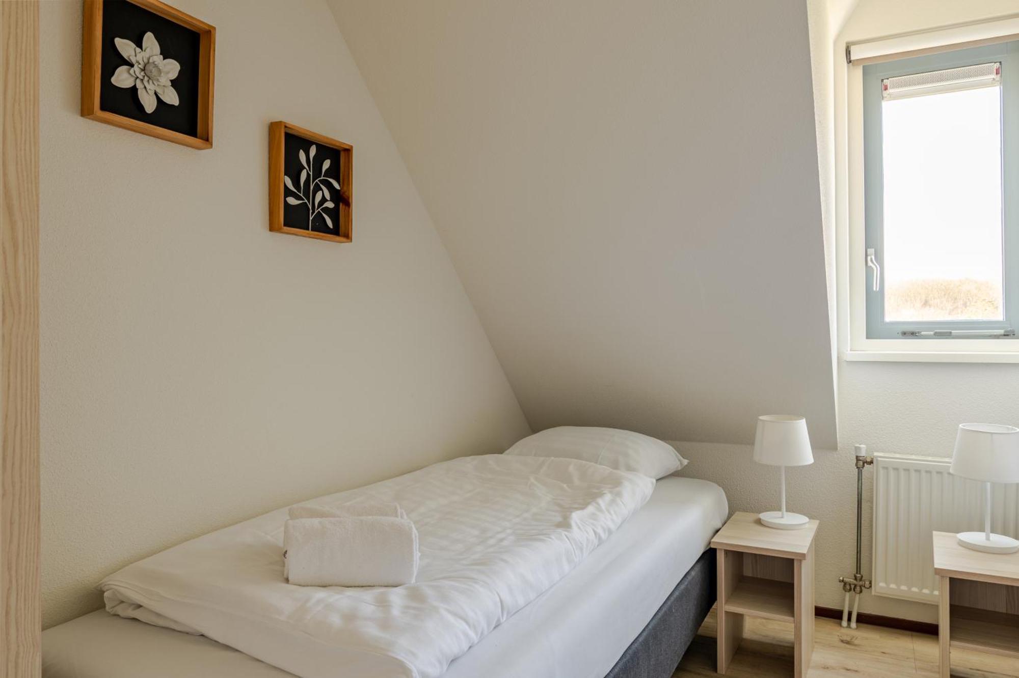 Dormio Villapark Duynzicht Julianadorp Room photo