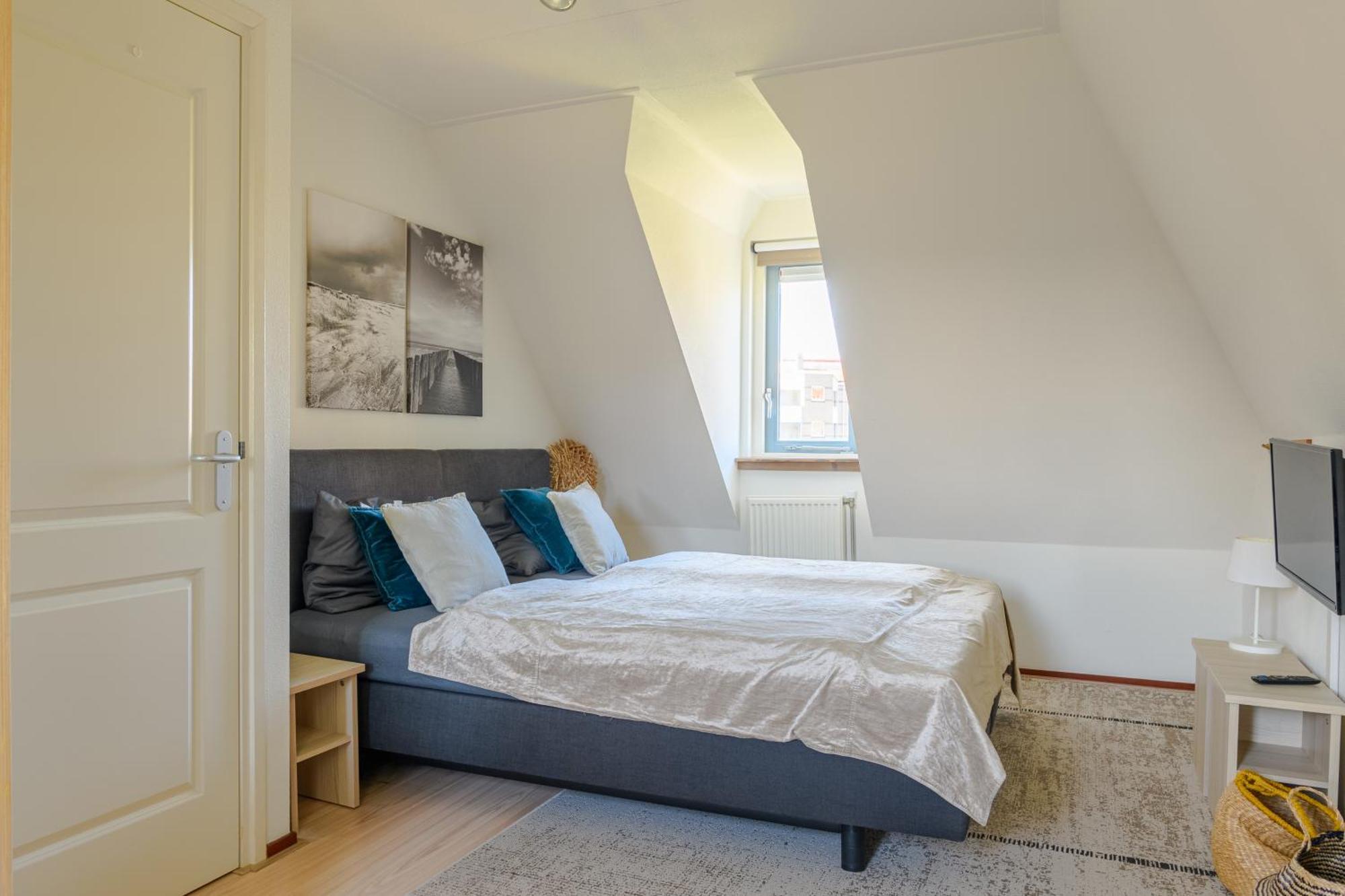 Dormio Villapark Duynzicht Julianadorp Room photo